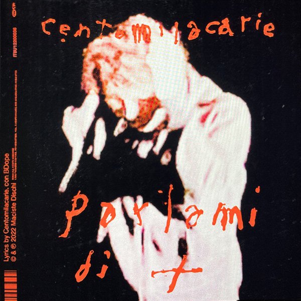 parlami di + - centomilacarie