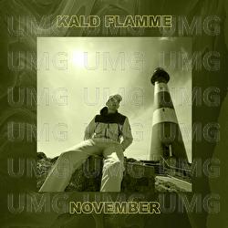 NOVEMBER - Kald Flamme