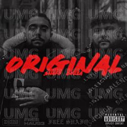 ORIGINAL - SHAFO, Bozza