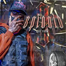 Spinnin 2 - Kyle Richh