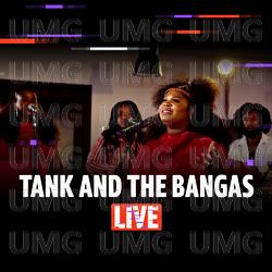 Tank and The Bangas - Tank And The Bangas