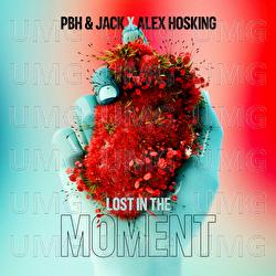 Lost In The Moment - PBH & JACK, Alex Hosking