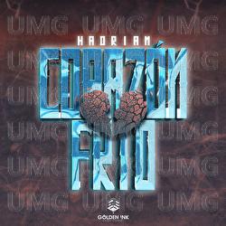 Coraz&oacute;n Fr&iacute;o - Hadrian