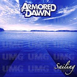 Sailing - Armored Dawn