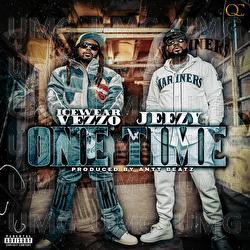 One Time - Icewear Vezzo, Jeezy, DJ Drama