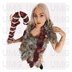 Father Christmas - Lauran Hibberd