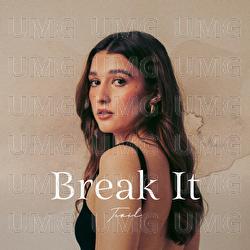 Break It - Tiril