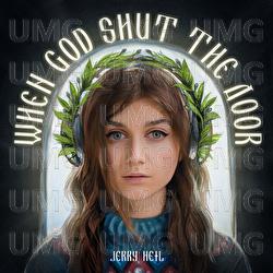 WHEN GOD SHUT THE DOOR - Jerry Heil