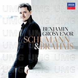 Schumann: 3 Romanzen, Op. 28: No. 2 in F-Sharp Major (Einfach) - Benjamin Grosvenor