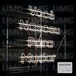 Voc&ecirc; nasceu para mudar - Manu Gavassi, Gustavo Mioto