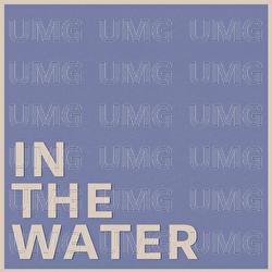 In The Water - Krezip