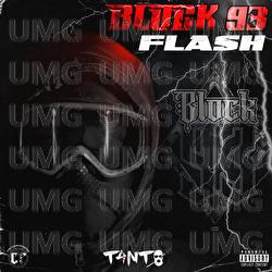 Flash - Block 93, Tanto, mi368