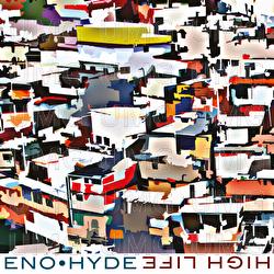 Lilac - Eno • Hyde