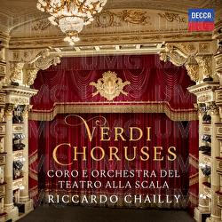 Verdi: Nabucco / Act III: Va, pensiero (Pt. 2) [Ed. Roger Parker]