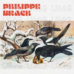 Troupeaux - Philippe Brach
