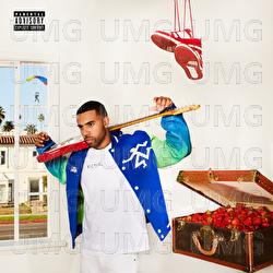 STRAWBERRY LOUIS VUITTON - VIC MENSA, Thundercat, Maeta