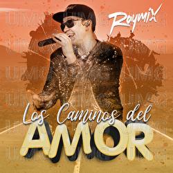 Los Caminos Del Amor - Raymix