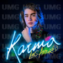Karma - Luis Arturo
