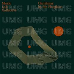 Christmas by the Fireplace - Music Lab Collective