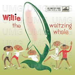 Willie The Waltzing Whale - Michael Woolf