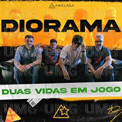 Duas Vidas Em Jogo - Analaga, Diorama