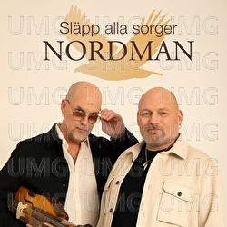 Sl&auml;pp alla sorger - Nordman