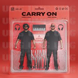 Carry On - Karma Child, Amaal