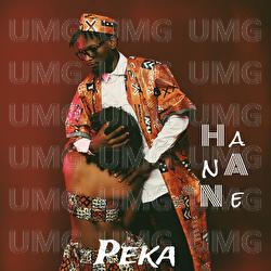 Hanane - Peka