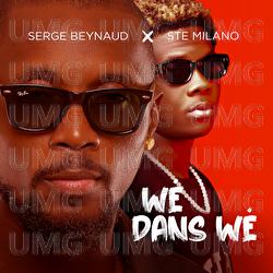 W&eacute; dans w&eacute; - Serge Beynaud, Ste Milano