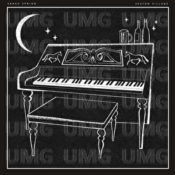 Seaton Village - Sarah Spring