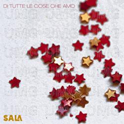 Di tutte le cose che amo - Sala