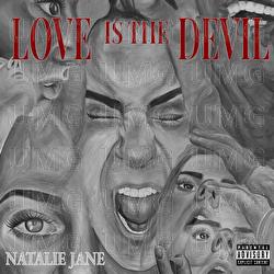 Love Is the Devil - Natalie Jane