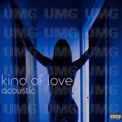 Kind of Love - Natalie Jane