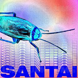Santai - Lipas Kudung