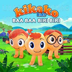 Baa Baa Biri Biri - The Cloudies