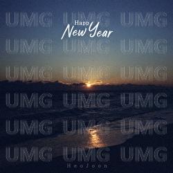 Happy New Year - Joon Heo