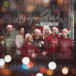 Lângă brad (2022) - COMA, Macanache