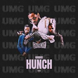 Hunch - Horrid1