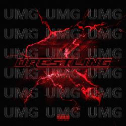 WRESTLING - LUCHITOS, Draw Ice