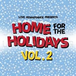 Let It Snow - Love Renaissance (LVRN), dvsn