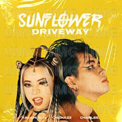 Sunflower Driveway - CHICHA22, CHARLES., Kim Chi Sun