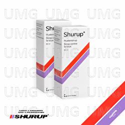 SHURUP - X WAVE, KARDO, BANGWHITE