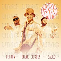&Eacute; Saber Amar - Bruno Diegues, Olodum, Saulo