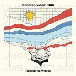 Passeio Na Avenida - Rodrigo Nassif
