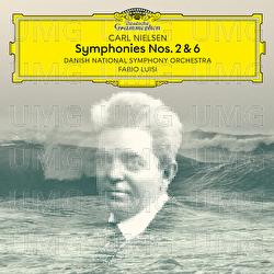 Nielsen: Symphony No. 2, Op. 16 "The Four Temperaments": IV. Allegro sanguineo