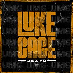 Luke Cage - JS x YD