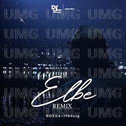 Elbe - Bozza, 1986zig