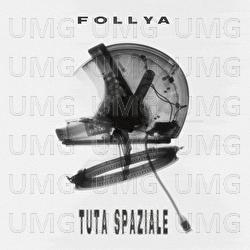 tuta spaziale - FOLLYA