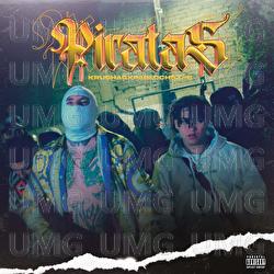 Piratas - Krusha G, Pablo Chill-E
