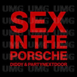 Sex In The Porsche